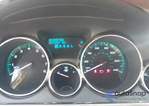 2015 Buick Enclave Leather из США, поврежденный, VIN 5GAKRBKD3FJ301604